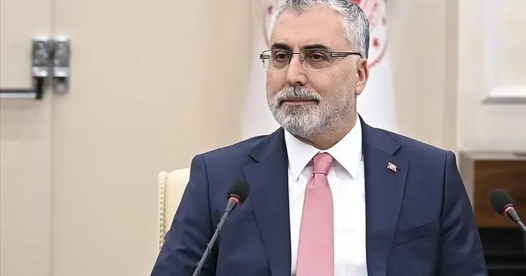 Bakan Işıkhan: İstihdamda daha iyi seviyelere ulaşacağız
