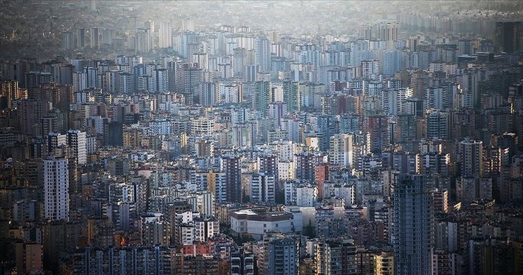 Konut Fiyat Endeksi verileri açıklandı