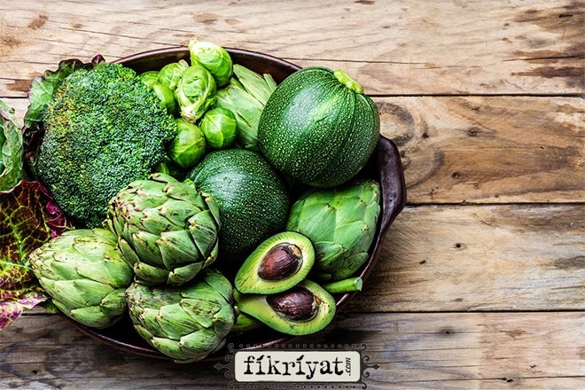 BRASİKA SEBZELERİ