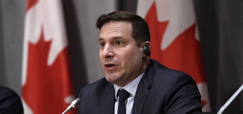 CANADA VOWS TO RESETTLE AFGHAN INTERPRETERS, CITING THREAT FROM TALIBAN