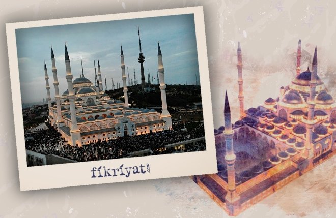 KADINLARA YÖNELİK ÖZEL ALANLAR BULUNUYOR