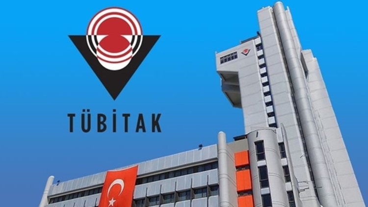 TÜBİTAK 737 personel alacak