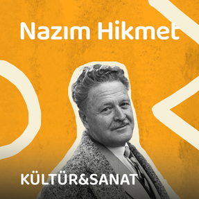 Nazım Hikmet