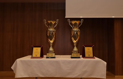 KipaşHoldingdenprojelerdebaşarılıçalışanlarınaödül