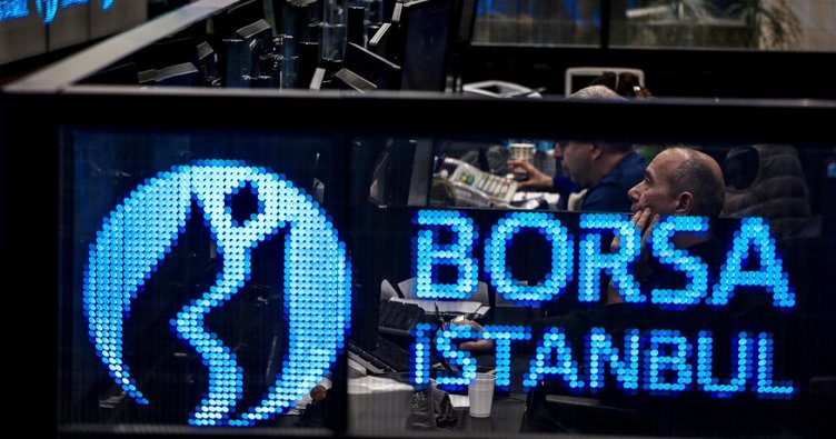 Borsa güne yükselişle başladı