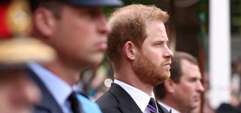 PRINCE HARRY AND UK NEWSPAPER PUBLISHER AGREE PAUSE OF LIBEL CASE