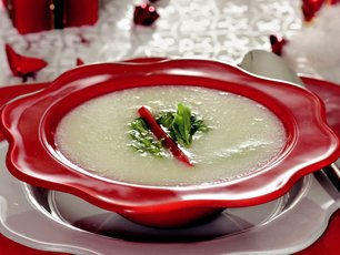 Kereviz Çorbası Tarifi