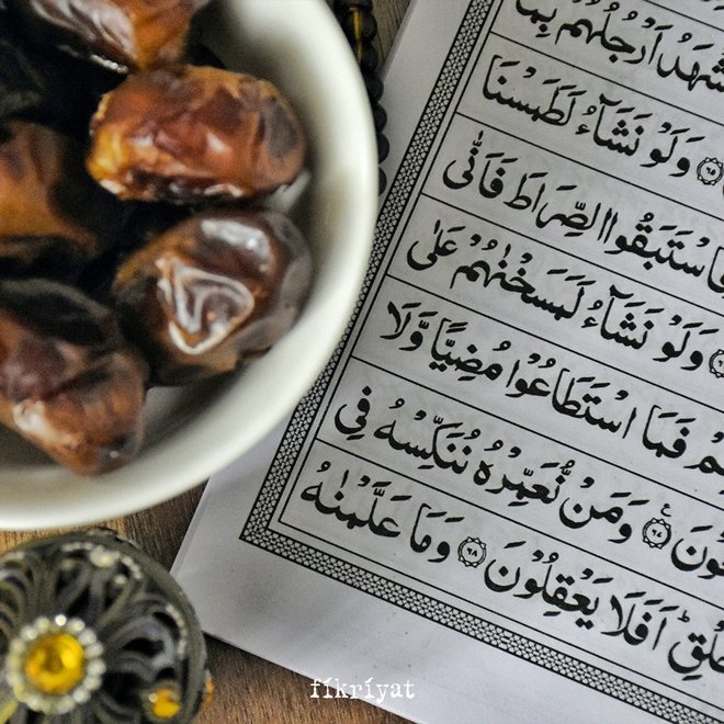 DİŞ ETİ KANAMASI ORUCU BOZAR MI?