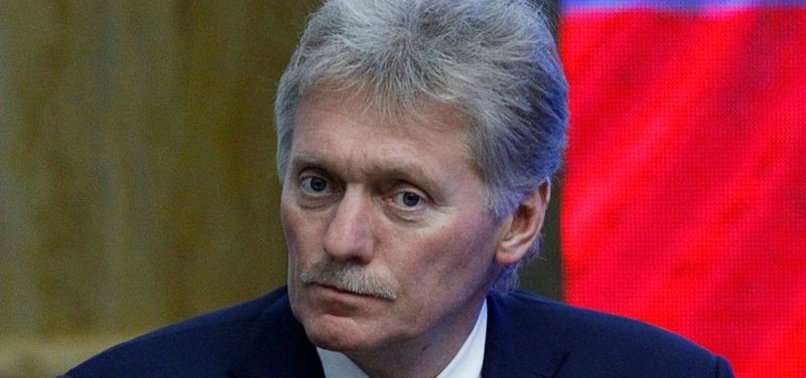 KREMLIN: GERMAN MILITARY PRESENCE IN LITHUANIA WILL ESCALATE TENSIONS
