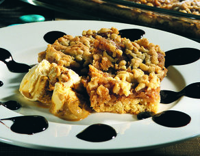 Elmalı Fındıklı Tart