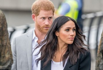 Meghan Markle’ın abisi özür diledi