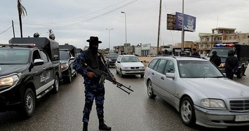 Algeria, Italy urge cease-fire in Libya