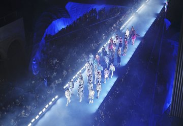 Dior Erkek İlkbahar 2023 Kapsül Koleksiyonu