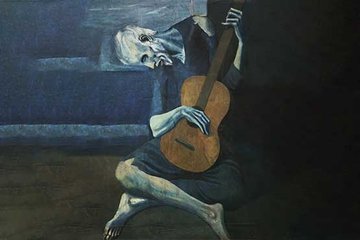 Resmin arkasındaki gizem: Pentimento