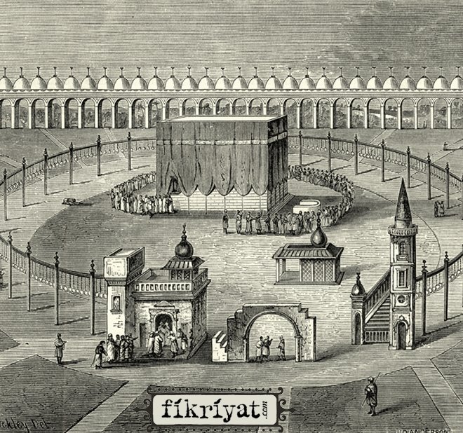 Hz. Ali’nin Hz. Fatıma’ya verdiği mehir