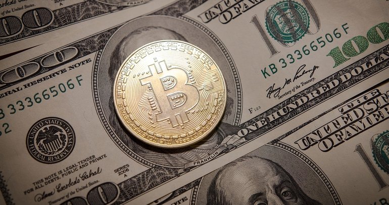 Bitcoin FED kararı öncesi kritik eşikte