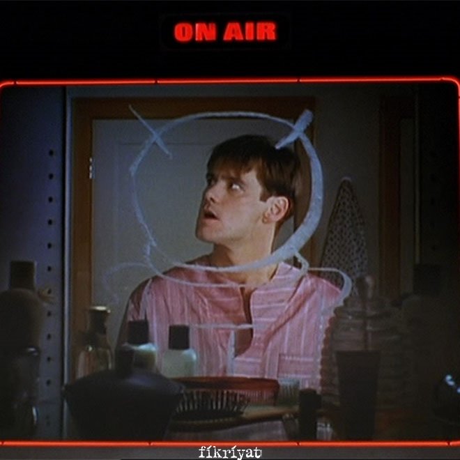 Truman Show Sendromu nedir?