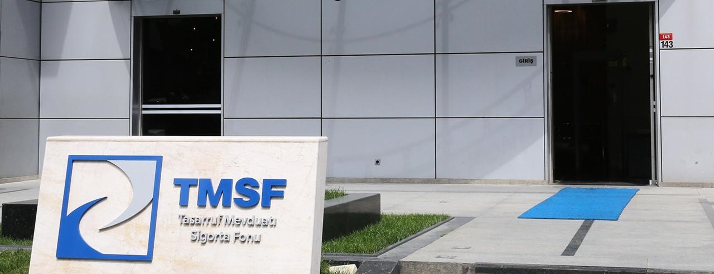 TMSF iki ticari ve iktisadi bütünlüğü satışa çıkardı