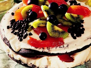 Ayvalı Pasta