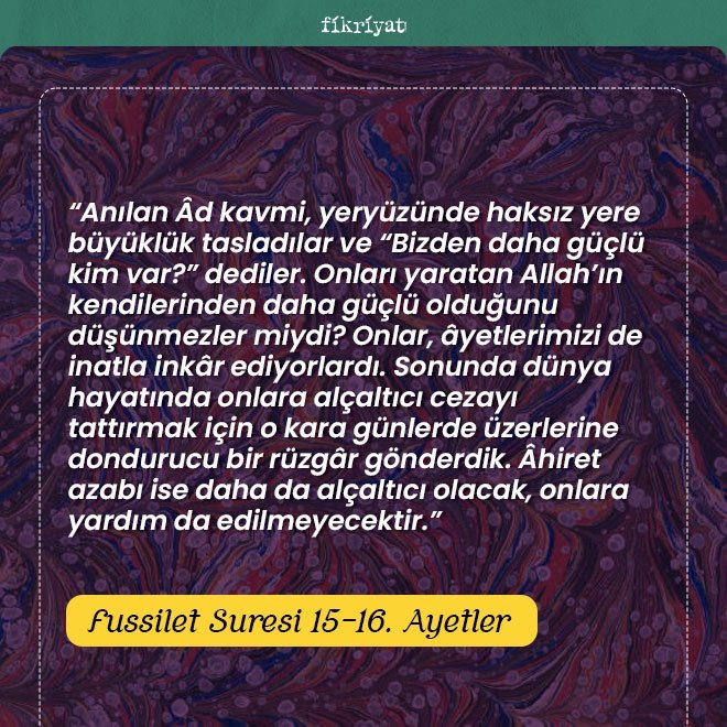 Ad Kavmi