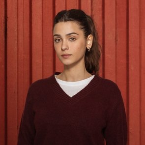 Yaren Yapıcı – Kimdir