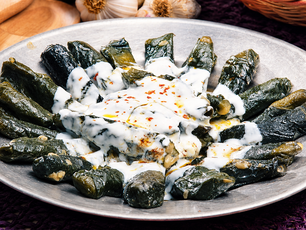 Hodan Kaldirik Sarması