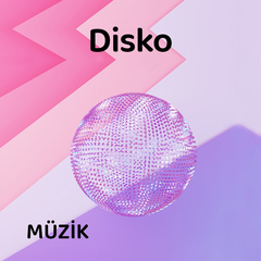 Disko Müzikleri