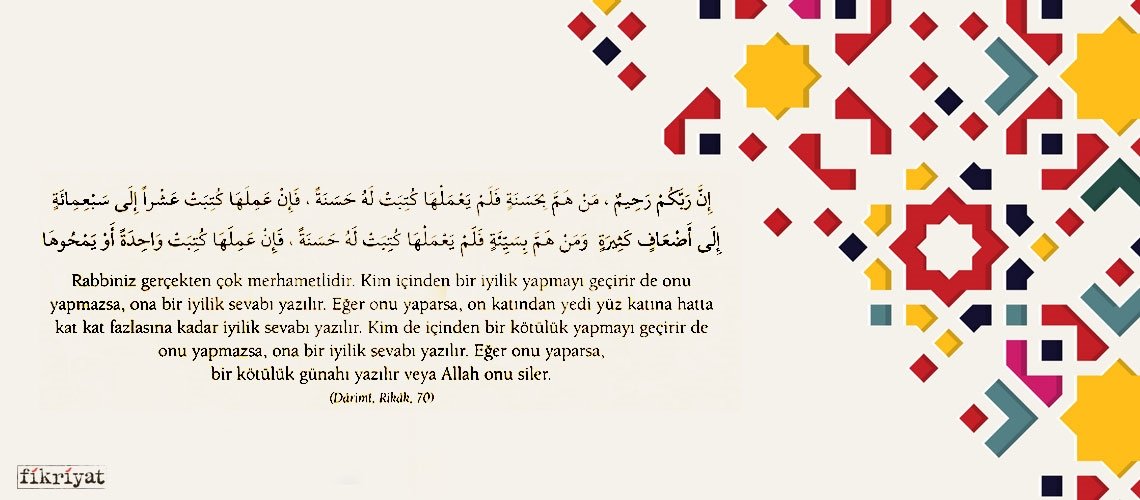 Hz. Peygamber’in merhamet ile ilgili 40 hadisi