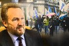 Bosna da yalnız bir adam Bakir İzetbegoviç Bosna da yalnız bir adam Bakir İzetbegoviç