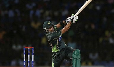 Pakistan's Akmal eligible to play after ban is reduced