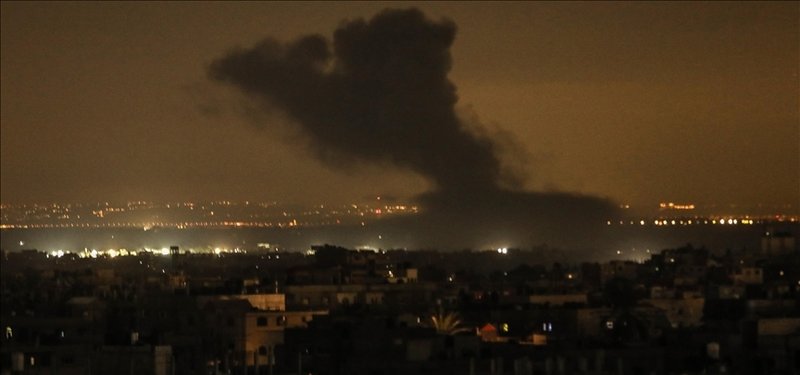 Israeli army destroyed more than 200 archeological sites in Gaza: Report