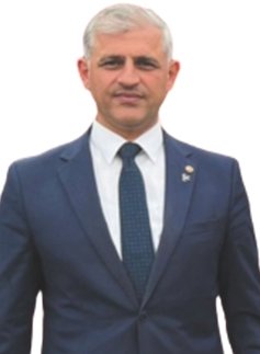 Özkan Öztürk