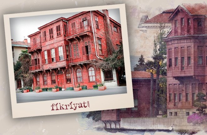 YALIDA SULTAN REŞAD’IN BİR HEDİYESİ BULUNUYOR