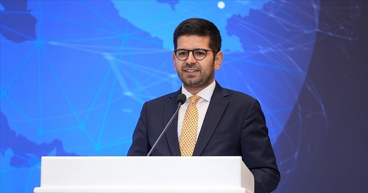 Dağlıoğlu: Yapay zeka en önemli sınama olacak