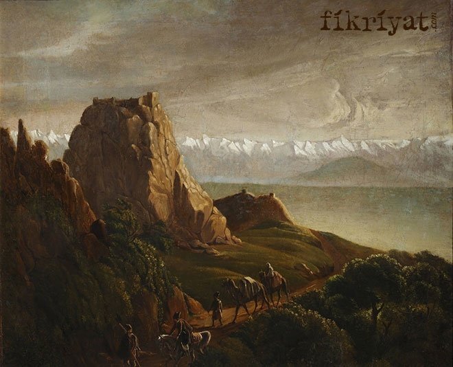 Enes bin Malik’in vasiyeti