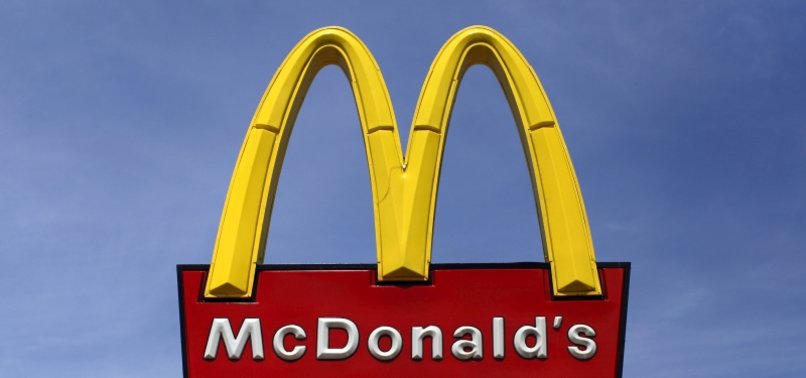 MCDONALDS RAISING US WORKERS PAY IN COMPANY-OWNED STORES