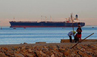 Wheat shipments via Suez plunge amid Red Sea attacks: WTO