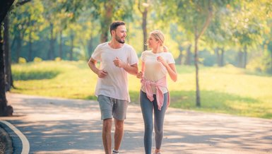 Yaz sabahlarını daha enerjik geçirmenin basit yöntemleri