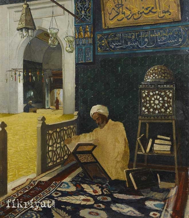 RAZİ’NİN TIBBA YÖNELMESİNDEKİ ASIL SEBEP