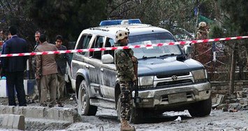 9 Afghan soldiers killed after 2 military helicopters collide