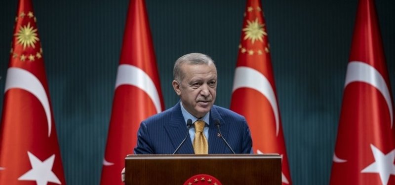 Türkiye will continue to be strong supporter of UN: President
