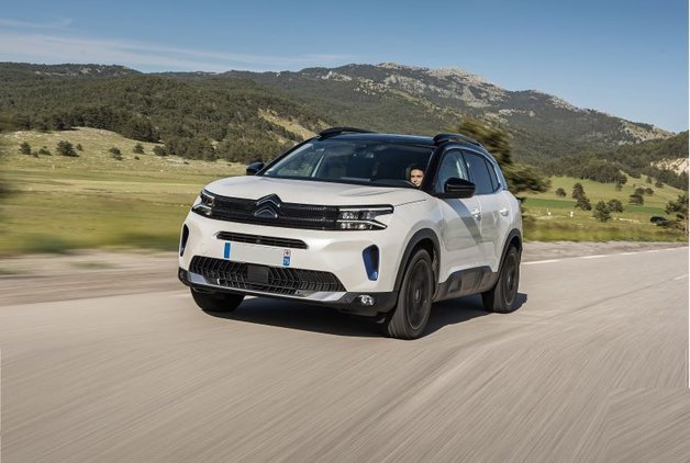 CITROEN’DEN YENİ YAZ KAMPANYASI