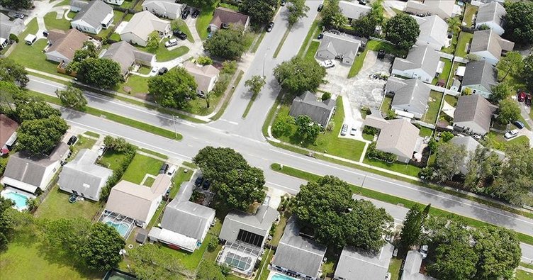 ABD’de konut fiyatları haziranda yükseldi