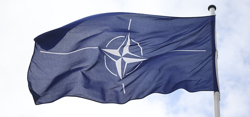 TÜRKIYE MARKS 75TH ANNIVERSARY OF NATO