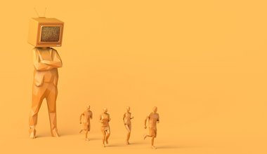 GÖSTERİNİN RUHSAL DOYUMU