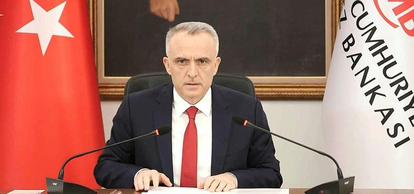 TURKEY NEVER COMPROMISES ON MEASURES ACHIEVING INFLATION TARGET: FINANCE MINISTER ELVAN