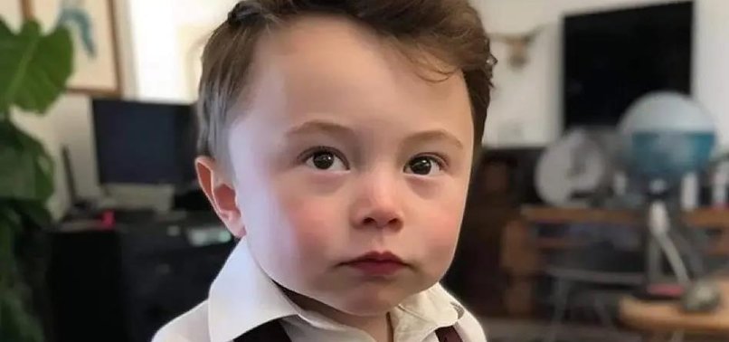 AI-generated photo of rejuvenated Elon Musk shared on Twitter, sparking amusement