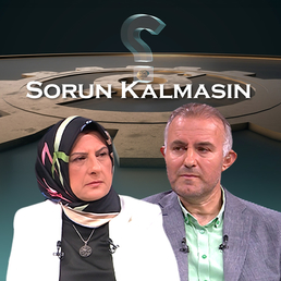 Sorun Kalmasın 