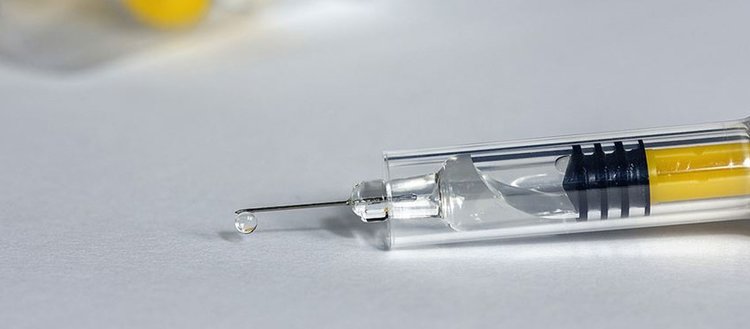 ABD’de ilk koronavirüs aşısı test ediliyor