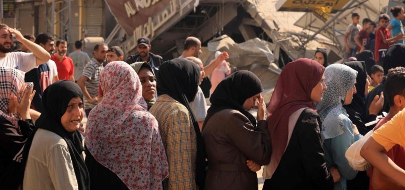 SAUDI ARABIA LAUNCHES DONATION DRIVE TO SUPPORT GAZA